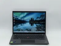 Ноутбук Lenovo ThinkPad T14 Gen 3, i5-1245U, 16 GB, 240 GB, Intel Iris Xe Graphics, 1920x1200, IPS [SH2607961] БУ