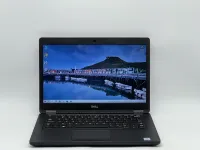 Ноутбук Dell Latitude 5480, i5-6300U, 8 GB, 120 GB, Intel HD Graphics 520, 1366x768, TN [SH2606574] БУ