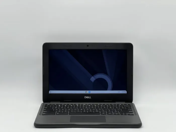 Ноутбук Dell Chromebook 3100, Intel Celeron N4020, 4 GB, 16 GB, Intel UHD Graphics 600, 1366x768, TN [SH2602100] БУ - зображення 1