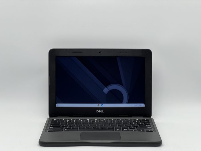 Ноутбук Dell Chromebook 3100, Intel Celeron N4020, 4 GB, 16 GB, Intel UHD Graphics 600, 1366x768, TN [SH26021117] БУ - изображение 1