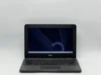 Ноутбук Dell Chromebook 3100, Intel Celeron N4020, 4 GB, 16 GB, Intel UHD Graphics 600, 1366x768, TN [SH2602023] БУ