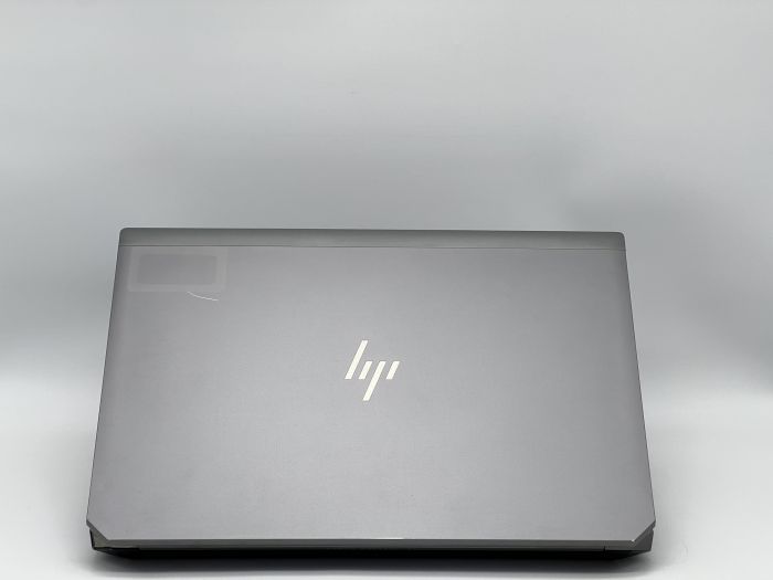 Ноутбук HP ZBook 17 G5, i5-8400H, 16 GB, 480 GB, NVIDIA  Quadro P2000, 1920x1080, IPS [SH2609241] БУ - изображение 4
