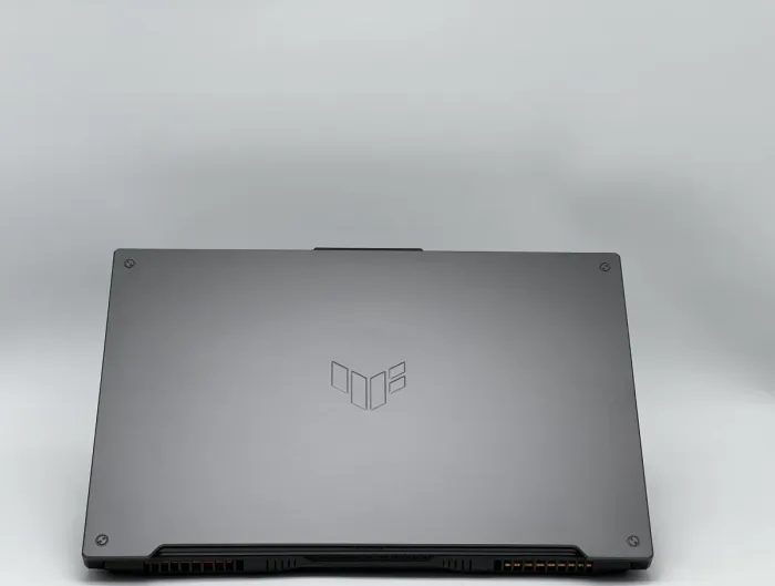 Ноутбук Asus TUF FA707RE-MS73, AMD Ryzen 7 6800H, 16 GB, 960 GB, NVIDIA GeForce RTX 3050 Ti, 1920x1080, IPS [MD2506283] БУ - зображення 4