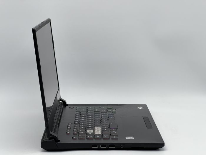 Ноутбук Asus ROG Strix G15 G512LV10870, i7-10750H, 16 GB, 960 GB, NVIDIA GeForce RTX 2070, 1920x1080, IPS [SH2508054] БУ - изображение 2
