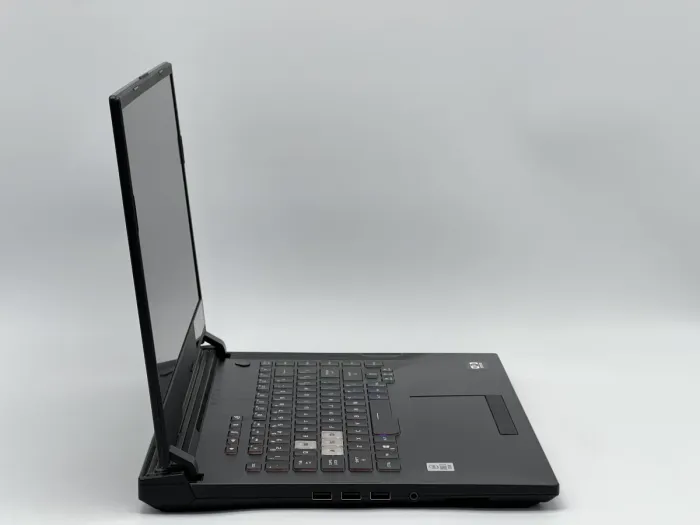 Ноутбук Asus ROG Strix G15 G512LV10870, i7-10750H, 16 GB, 960 GB, NVIDIA GeForce RTX 2070, 1920x1080, IPS [SH2508054] БУ - зображення 2