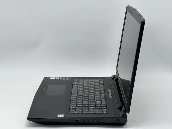 Ноутбук Sager X95 P770DM, i7-6700K, 16 GB, 120 GB, NVIDIA GeForce GTX 980M, 1000 GB, 1920x1080, IPS [SH26061153] БУ - зображення 3