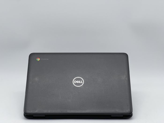 Ноутбук Dell Chromebook 3100, Intel Celeron N4020, 4 GB, 16 GB, Intel UHD Graphics 600, 1366x768, TN [SH2602185] БУ - изображение 4