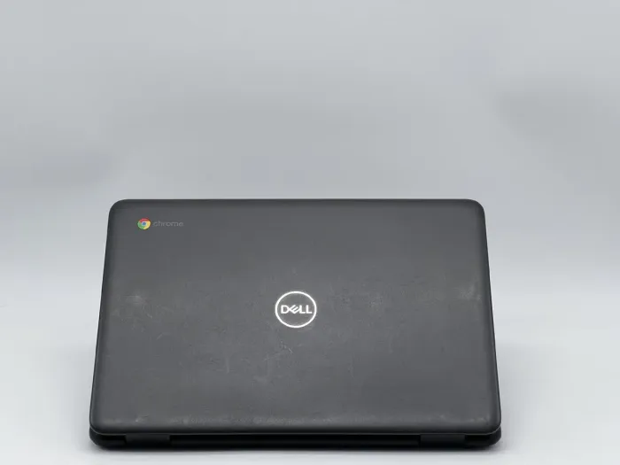 Ноутбук Dell Chromebook 3100, Intel Celeron N4020, 4 GB, 16 GB, Intel UHD Graphics 600, 1366x768, TN [SH2602100] БУ - зображення 4