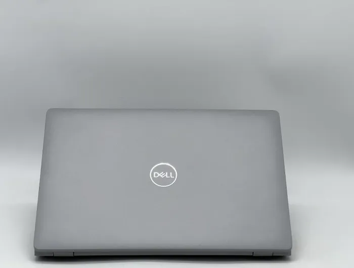 Ноутбук Dell Latitude 5510, i5-10310U, 16 GB, 240 GB, Intel UHD Graphics, 1920x1080, IPS [SH26051709] БУ - зображення 4