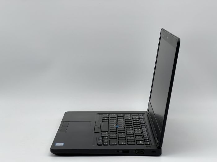 Ноутбук Dell Latitude 5480, i5-6300U, 8 GB, 240 GB, Intel HD Graphics 520, 1366x768, TN [SH2604150] БУ - изображение 3