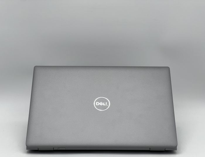 Ноутбук Dell Latitude 5520, i5-1135G7, 16 GB, 240 GB, Iris Xe Graphics, 1920x1080, IPS [SH2505652] БУ - зображення 4