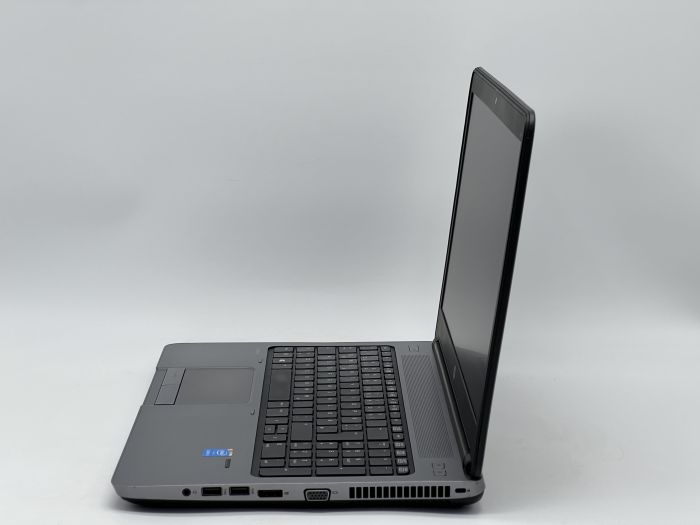 Ноутбук HP ProBook 650 G1, i5-4210M, 8 GB, 120 GB, Intel HD Graphics 4600, 1366x768, TN [2607436] БУ - изображение 3