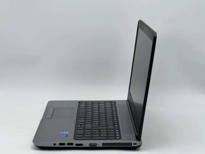 Ноутбук HP ProBook 650 G1, i5-4210M, 8 GB, 120 GB, Intel HD Graphics 4600, 1366x768, TN [2607436] БУ - изображение 3
