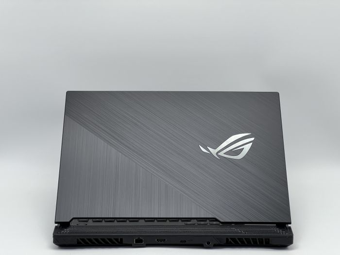 Ноутбук Asus ROG Strix G15 G512LV10870, i7-10750H, 16 GB, 960 GB, NVIDIA GeForce RTX 2070, 1920x1080, IPS [SH2508054] БУ - изображение 4