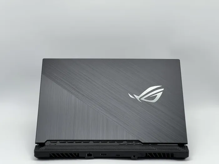 Ноутбук Asus ROG Strix G15 G512LV10870, i7-10750H, 16 GB, 960 GB, NVIDIA GeForce RTX 2070, 1920x1080, IPS [SH2508054] БУ - зображення 4