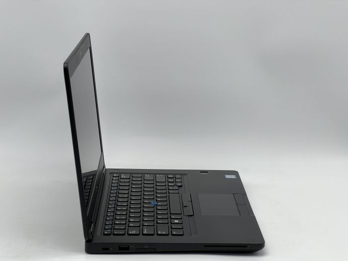 Ноутбук Dell Latitude 5490, i5-7300U, 8 GB, 240 GB, Intel HD Graphics 620, 1920x1080, IPS [SH2606966] БУ - зображення 2