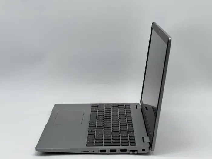 Ноутбук Dell Latitude 5520, i5-1145G7, 16 GB, 240 GB, Intel Iris Xe Graphics, 1920x1080, IPS [SH2605206] БУ - зображення 3