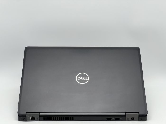 Ноутбук Dell Latitude 5590, i5-7300U, 8 GB, 120 GB, Intel HD Graphics 620, 1366x768, TN [SH26061624] БУ - изображение 4