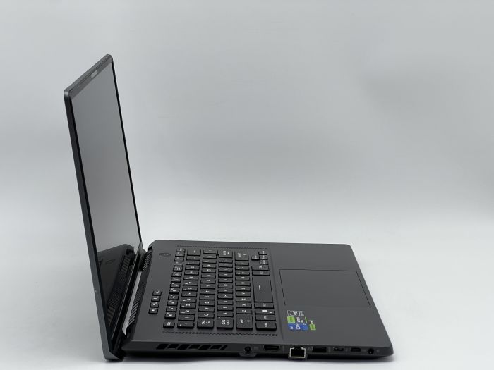 Ноутбук Asus ROG Zephyrus G16 GU603VI, i7-13620H, 32 GB, 960 GB, NVIDIA GeForce RTX 4070, 1920x1200, IPS [SH2603096] БУ - зображення 2