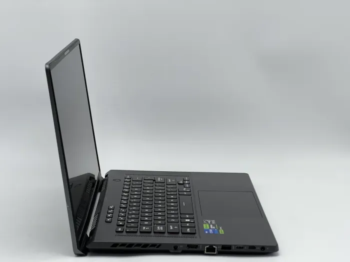Ноутбук Asus ROG Zephyrus G16 GU603VI, i7-13620H, 32 GB, 960 GB, NVIDIA GeForce RTX 4070, 1920x1200, IPS [SH2603096] БУ - зображення 2