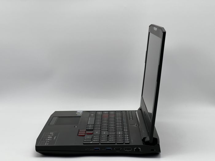 Ноутбук Acer Predator 15 G9-591-74KN, i7-6700HQ, 16 GB, 480 GB, NVIDIA GeForce GTX 980m, 1920x1080, IPS [SH26031213] БУ - изображение 3