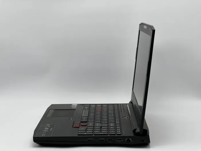 Ноутбук Acer Predator 15 G9-591-74KN, i7-6700HQ, 16 GB, 480 GB, NVIDIA GeForce GTX 980m, 1920x1080, IPS [SH26031213] БУ - зображення 3
