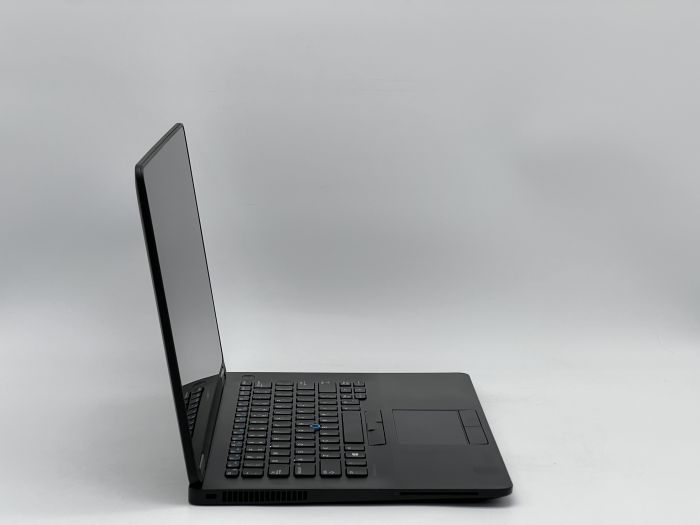 Ноутбук Dell Latitude E7470, i5-6300U, 16 GB, 240 GB, Intel HD Graphics 520, 2560x1440, IPS [SH2604665] БУ - изображение 2