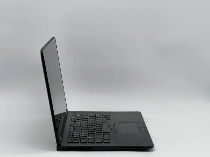 Ноутбук Dell Latitude E7470, i5-6300U, 16 GB, 240 GB, Intel HD Graphics 520, 2560x1440, IPS [SH2604665] БУ - изображение 2
