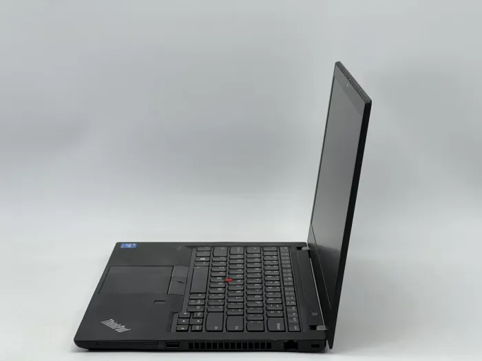 Ноутбук Lenovo ThinkPad T14 Gen 2, i5-1145G7, 16 GB, 240 GB, Intel Iris Xe Graphics, 1920x1080, IPS [SH2607721] БУ - изображение 3
