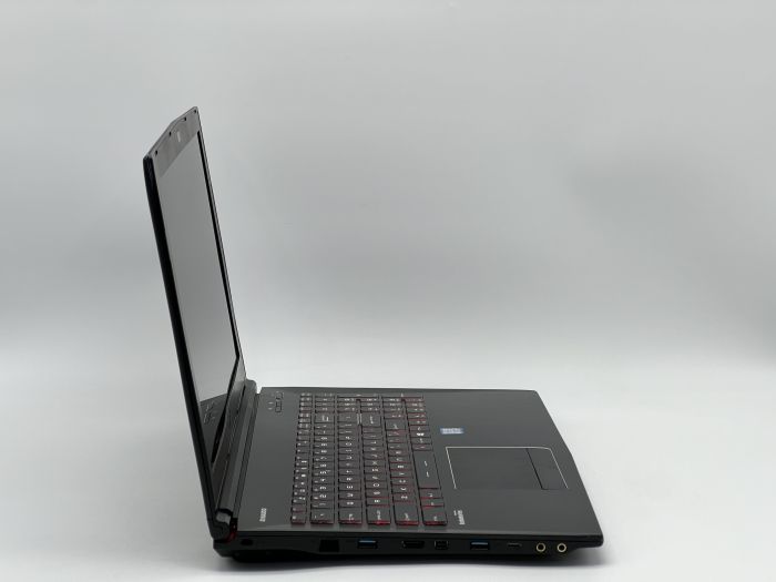 Ноутбук MSI GL62M 7REX, i7-7700HQ, 16 GB, 480 GB, NVIDIA GeForce GTX 1050 Ti, 1920x1080, TN [SH2603074] БУ - изображение 2