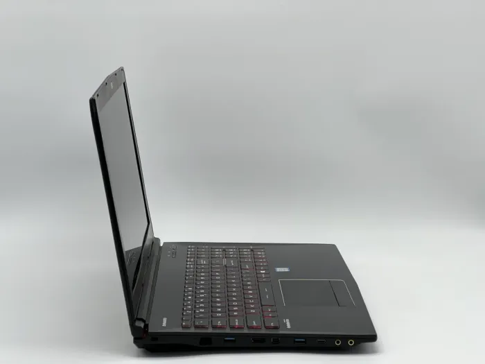 Ноутбук MSI GL62M 7REX, i7-7700HQ, 16 GB, 480 GB, NVIDIA GeForce GTX 1050 Ti, 1920x1080, TN [SH2603074] БУ - изображение 2