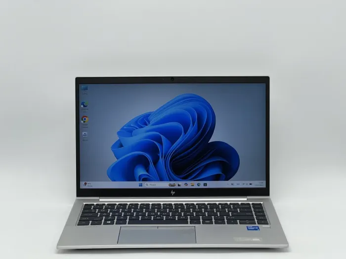 Ноутбук HP EliteBook 840 G8, i5-1145G7, 16 GB, 240 GB, Intel Iris Xe Graphics, 1920x1080, IPS [SH2605879] БУ - зображення 1