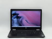 Ноутбук Dell Latitude E5570, i5-6300U, 8 GB, 240 GB, Intel HD Graphics 520, 1366x768, TN [SH2604548] БУ