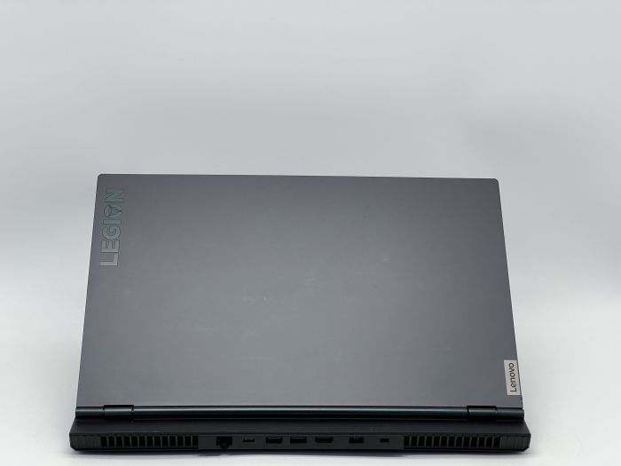 Ноутбук Lenovo Legion 5 15ARH05H, AMD Ryzen 9 4900H, 16 GB, 960 GB, NVIDIA GeForce GTX 1660 Ti, 1920x1080, IPS [SH2603787] БУ - изображение 4
