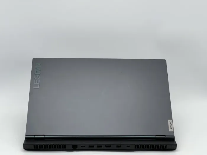 Ноутбук Lenovo Legion 5 15ARH05H, AMD Ryzen 9 4900H, 16 GB, 960 GB, NVIDIA GeForce GTX 1660 Ti, 1920x1080, IPS [SH2603787] БУ - изображение 4