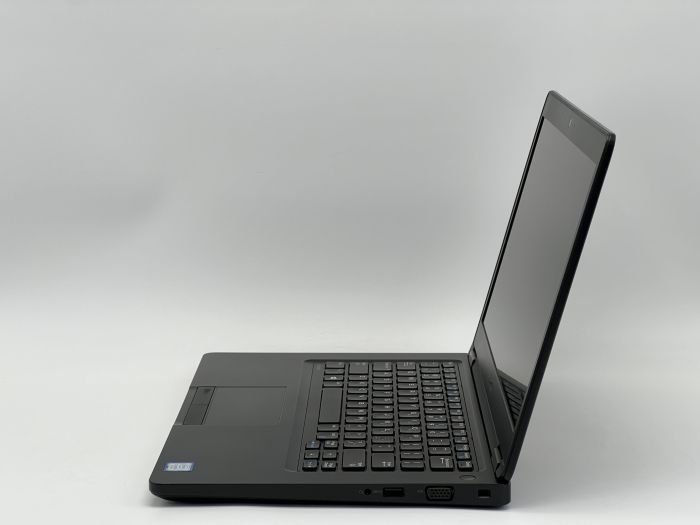 Ноутбук Dell Latitude 5480, i5-7300HQ, 16 GB, 240 GB, Intel HD Graphics 630, 1366x768, TN [SH26031223] БУ - изображение 3