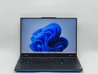 Ноутбук Lenovo Legion Pro 7 16IRX8H, i9-13900HX, 32 GB, 960 GB, NVIDIA GeForce RTX 4080, 2560 x 1600, IPS [SH2603241] БУ