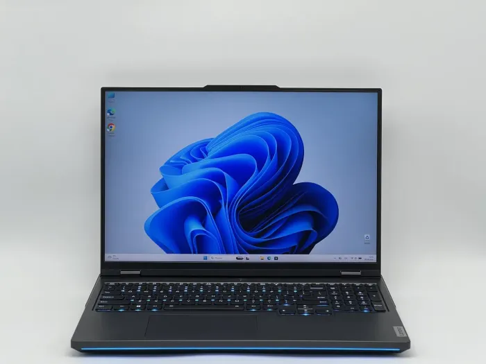 Ноутбук Lenovo Legion Pro 7 16IRX8H, i9-13900HX, 32 GB, 960 GB, NVIDIA GeForce RTX 4080, 2560 x 1600, IPS [SH2603241] БУ - зображення 1