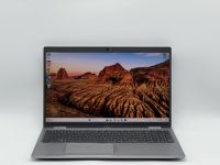 Ноутбук Dell Latitude 5520, i7-1185G7, 16 GB, 240 GB, Intel Iris Xe Graphics, 1920x1080, IPS [SH2602090] БУ