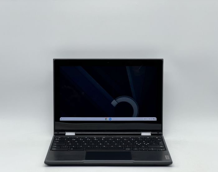 Ноутбук Lenovo 300e Chromebook 2nd Gen 2 in 1, Intel Celeron N4100, 8 GB, 32 GB, Intel UHD Graphics 600, 1366x768, IPS [2610331] БУ - изображение 1