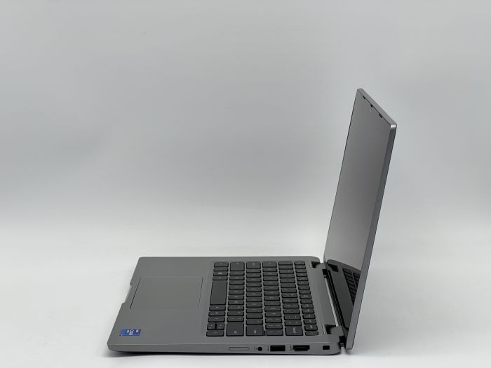 Ноутбук Dell Latitude 5320 2-in-1, i7-1185G7, 16 GB, 240 GB, Intel Iris Xe Graphics, 1920x1080, IPS [SH26031380] БУ - изображение 3