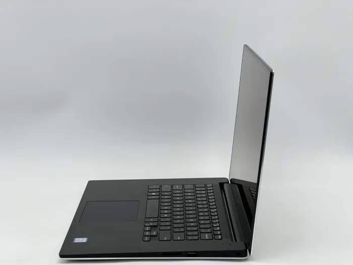 Ноутбук Dell XPS 15 7590, i7-9750H, 16 GB, 960 GB, NVIDIA GeForce GTX 1650, 3840x2160, OLED [SH26071021] БУ - зображення 3