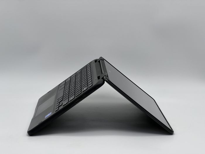 Ноутбук Dell Chromebook 11 3100 2-in-1, Intel Celeron N4000, 4 GB, 32 GB, Intel UHD Graphics 600, 1366x768, IPS [SH2602262] БУ - зображення 4