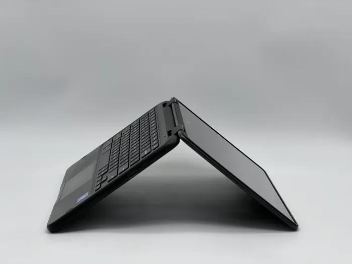 Ноутбук Dell Chromebook 11 3100 2-in-1, Intel Celeron N4000, 4 GB, 32 GB, Intel UHD Graphics 600, 1366x768, IPS [SH2602249] БУ - зображення 4