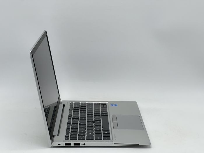 Ноутбук HP EliteBook 840 G8, i5-1135G7, 16 GB, 240 GB, Intel Iris Xe Graphics, 1920x1080, IPS [SH2607957] БУ - изображение 2