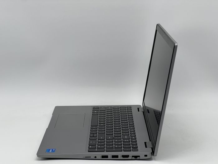 Ноутбук Dell Latitude 5520, i5-1135G7, 16 GB, 240 GB, Intel Iris Xe Graphics, 1920x1080, IPS [SH2608374] БУ - изображение 3