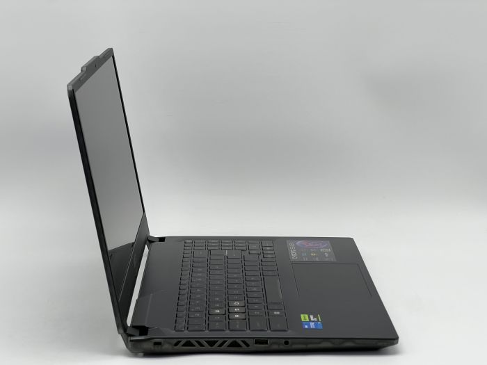 Ноутбук MSI Cyborg 15 A12VF-215US, i5-12450H, 16 GB, 480 GB, NVIDIA GeForce RTX 4060, 1920x1080, IPS [SH2604431] БУ - зображення 2
