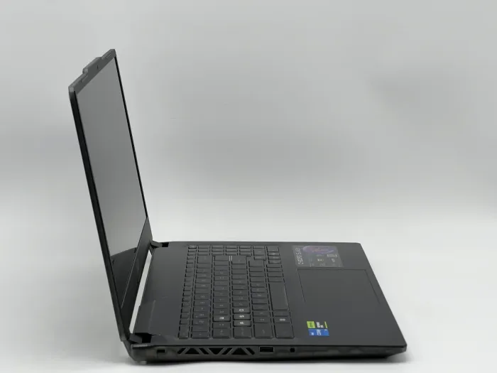 Ноутбук MSI Cyborg 15 A12VF-215US, i5-12450H, 16 GB, 480 GB, NVIDIA GeForce RTX 4060, 1920x1080, IPS [SH2604431] БУ - зображення 2