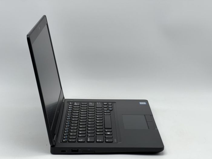 Ноутбук Dell Latitude 5480, i5-6300U, 8 GB, 120 GB, Intel HD Graphics 520, 1366x768, TN [SH2606574] БУ - изображение 2