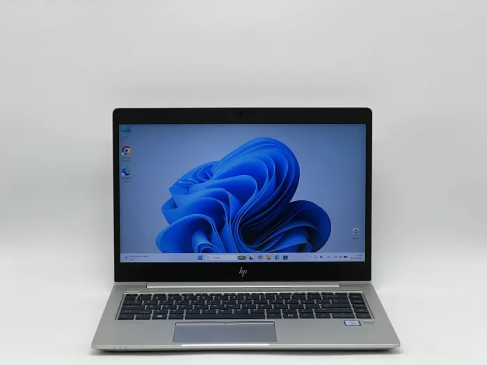 Ноутбук HP EliteBook 840 G5, i5-8350U, 16 GB, 240 GB, Intel UHD Graphics 620, 1920x1080, IPS [SH2604318] БУ - зображення 1